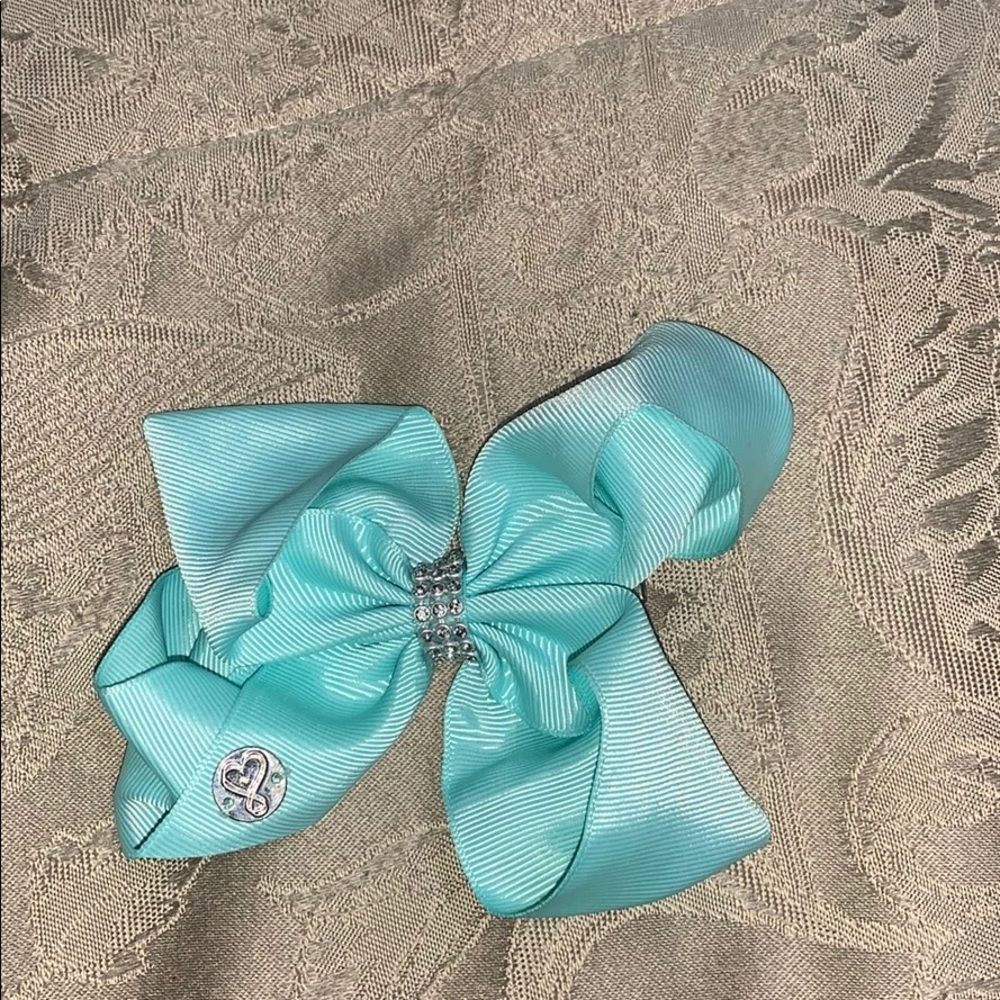 jojo siwa hair bow